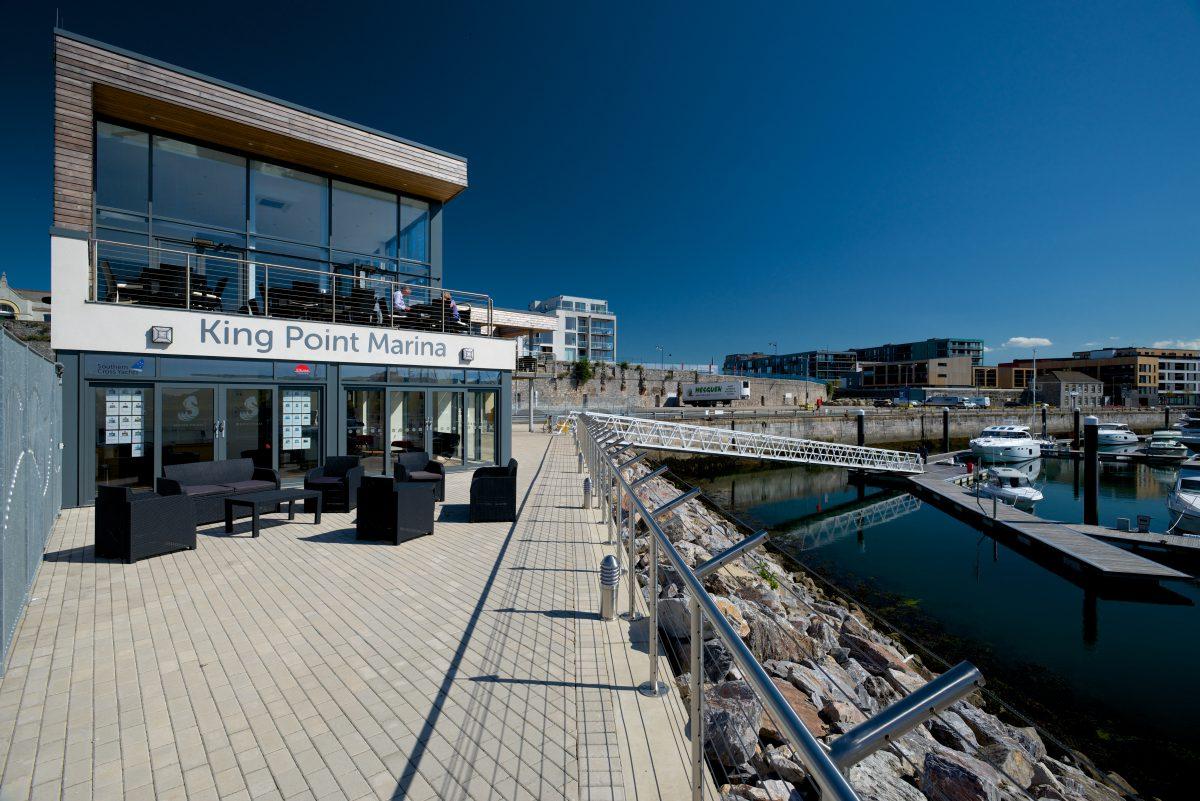 King Point Marina